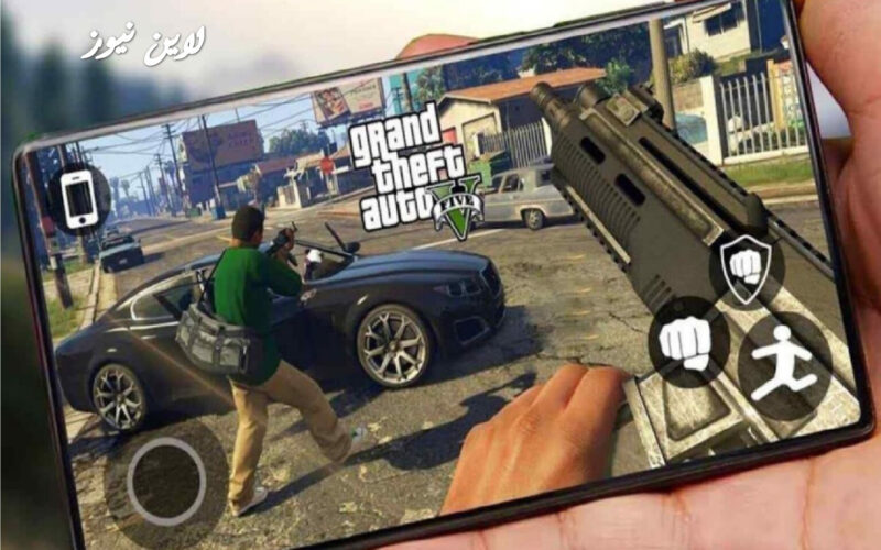 شنو تحميل جراند ثفت أوتو 5 – Grand Theft Auto V للاندرويد جي تي اي gran theft auto:miami الجديدة نوفي