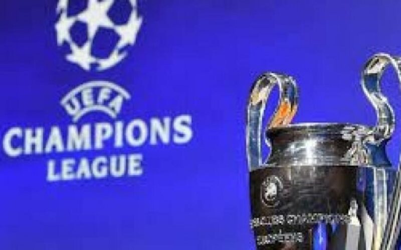 الآن “Champions League” تردد القنوات المفتوحة والمجانية الناقلة لمباريات دوري أبطال أوروبا 2023 وكيفية ضبطها لمشاهدة المباريات بأعلى جودة