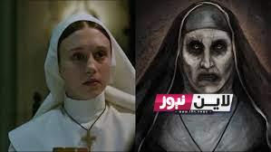 رابط فيلم The Nun 2 كامل مجانا.. مواعيد العرض وطرق المشاهدة