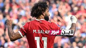 اتحاد جدة محمد صلاح.. ليفربول كلمة السر في فشل اتمام صفقة القرن للدورى السعودي