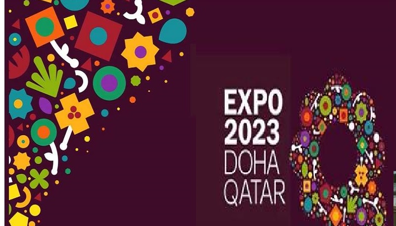 ” Doha Expo 2023 “رابط استمارة تسجيل المتطوعين في اكسبو الدوحة قطر 2023.. كيف اسجل في Doha Expo 2023؟ وشروط التطوع