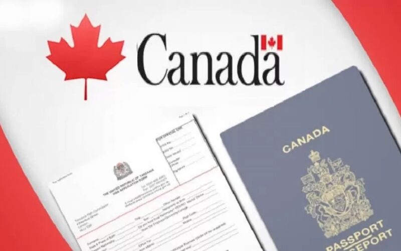 “canada.ca” رابط التسجيل في الهجرة إلى كندا 2023 والشروط المطلوبة للهجرة الكندية من  “موقع الهجرة الكندية” بدون لغة مع شغل وسكن مجاني وتذاكر سفر