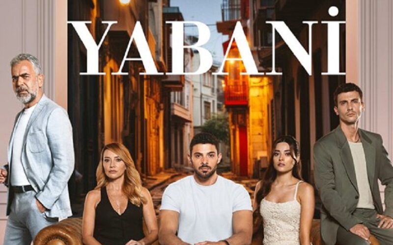 الآن 3 Yabani .. رابط تشغيل ايجي بست لمتابعة مسلسل المتوحش الحلقة 3 Egybest وماي سيما مترجم كامل مجانا بجودة عالية 