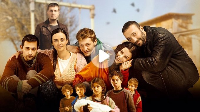 “Ateş Kuşları حـ ٢٦ ” رابط تشغيل موقع EgyBest عرض مسلسل طيور النار الحلقة 26 على ايجي بست وماي سيما كاملة يوتيوب بجودة HD