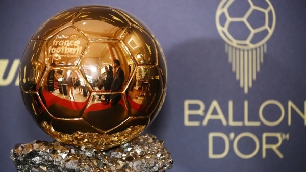 “Ballon d’Orpalmarès” رابط تصويت الكرة الذهبية 2023 موقع فرانس فوتبول و قائمة المرشحين لجائزة الكرة الذهبية 2023