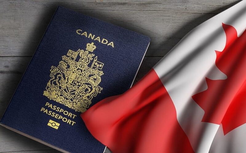 أأأسرع طريقة التقديم في الهجرة إلى كندا 2023 بالإيميل فقط..  رابط “canada.ca”مع الشروط المطلوبة من موقع الهجرة الكندية