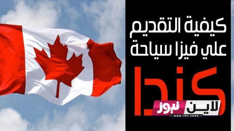 رسمياً.. رابط التقديم للهجرة الى كندا عبر موقع canada.ca وأسباب الهجرة