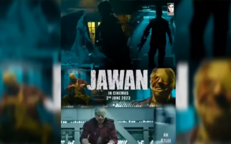 كامل.. فيلم jawan جوان ايجي بست مترجم egybest| فيلم شاروخان الجديد 2023 يتخطى 110 مليون دولار يُعرض ماي سيما لايت NOW