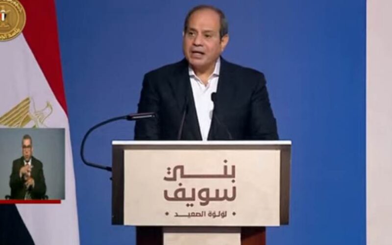 زيادة 600 جنيه لأصحاب المعاشات ورفع حد الإعفاء الضريبي عن الموظفين.. قرارات الرئيس السيسي