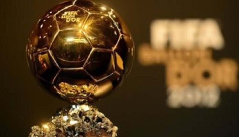 “مع محمد صلاح” موعد حفل جائزة الكرة الذهبية 2023 balon de oro وأهم المرشحين والقنوات الناقلة