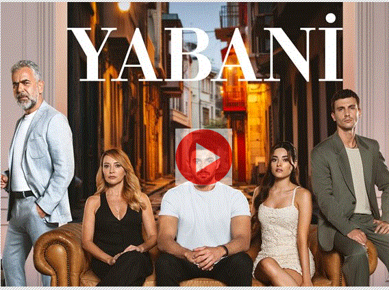 المتوحش 4 Yabani الان مسلسل المتوحش الحلقة 4 مترجمة على ايجي بست لمتابعة حلقة انتقام يامان علي