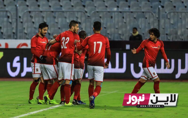 “إعرف الآن” موعد مباراة الاهلي وسيمبا التنزاني والقنوات الناقلة للمباراة ضمن منافسات دورى السوبر الافريقي 2023