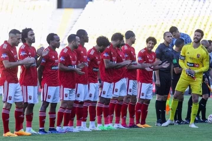 نشجع (AlAhly): مواعيد مباريات الأهلي في كاس العالم للأندية 2023 وتردد القنوات الناقلة 