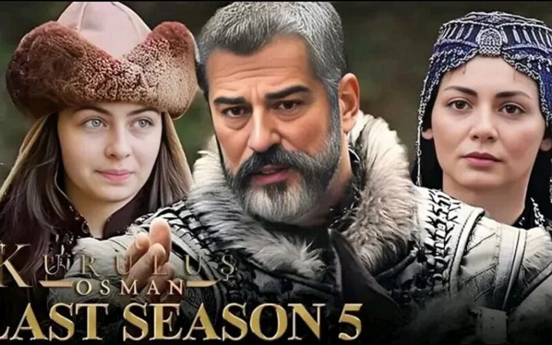 “Egybest عثمان” .. رابط تشغيل ايجي بست لعرض مسلسل المؤسس عثمان الحلقة 131 مترجمة كامل بجودة HD قصة عشق علي موقع فيديو لاروزا  