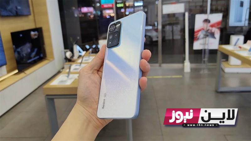 كم سعر ريدمي نوت 12 برو.. مواصفات xiaomi redmi note 12 أبرز مميزات شاومي ريدمي نوت 12 الجديد واهم عيوبه