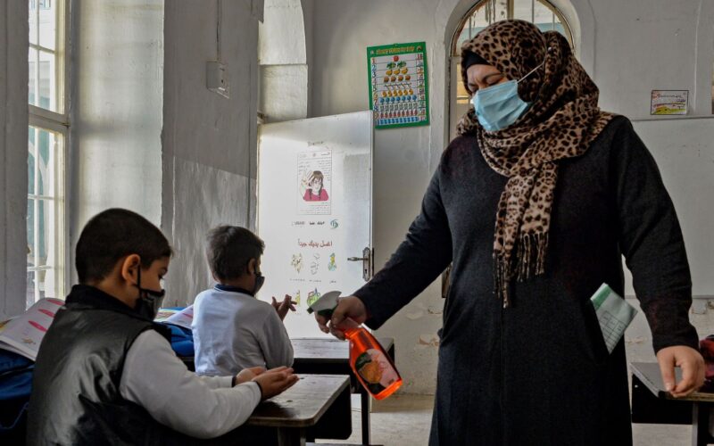 الحق نتيجتك ظهرت.. استخراج نتائج السادس بالاسم والرقم الامتحاني+ موعد الإعلان عن النتائج الخاصة بالصف السادس الاعدادي