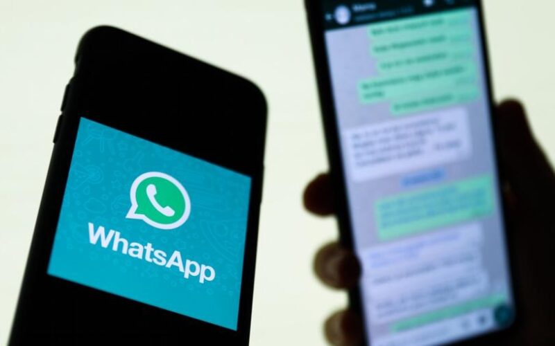 “فكرة جديدة WhatsApp”.. تشغيل واتساب بدون نت في مصر وجميع الدول العربية على هواتف الآيفون والأندرويد