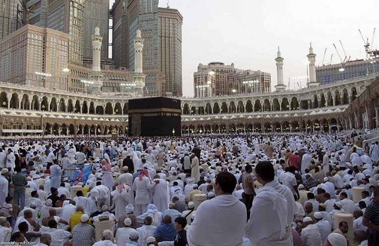 شغاال “tawaf.ps” رابط الاستعلام عن نتائج قرعة الحج في المغرب لموسم 1445/2024 عبر موقع وزارة الأوقاف بالخطوات والشروط