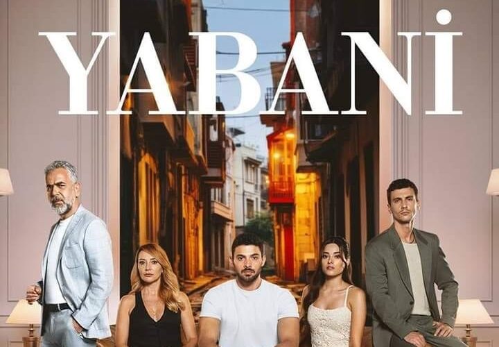 معرُضة الآن “Yabani ح ٦” رابط تحميل موقع ايجي بيست مسلسل المتوحش الحلقة 6 مترجمة عربي EgyBest بجودة Full HD