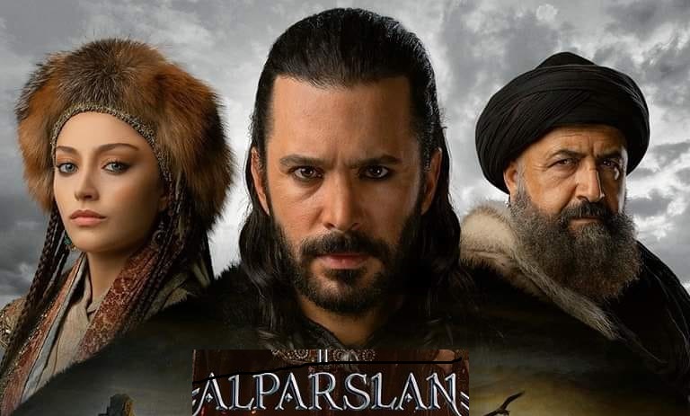 “Alparslan: Büyük ح٦٠” رابط موقع EgyBest لمشاهدة مسلسل ألب أرسلان الحلقة 60 على موقع لاروزا وماى سيما بجودة عالية HD