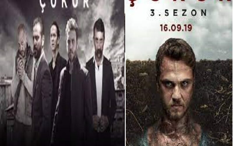 عااجل Çukur مواعيد مسلسل الحفرة على قناة fox movies على النايل سات بجودة عالية hd مجاناً على قناة ة فوكس موفيز Fox Movies TV