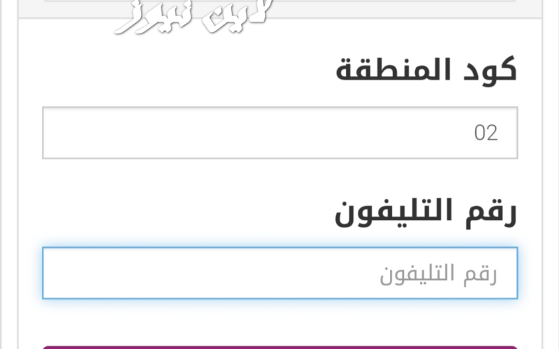 مليون مبروك مش هتدفع فاتورة الأرضي تاني: المصرية للإتصالات تعلن عن بعض فئات معافين من دفع فاتورة التليفون