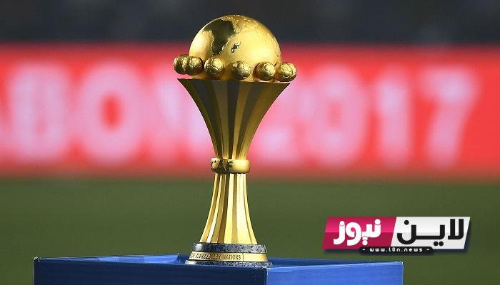 رسميًا.. موعد قرعة كاس الامم الافريقية 2023 وماهي الأندية المتأهلة إلى مجموعات دوري أبطال إفريقيا