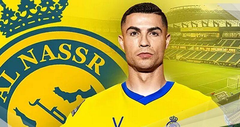 الأسطورة البرتغالية .. كم عمر كريستيانو رونالدو الآن 2023؟ مهاجم نادي النصر السعودي