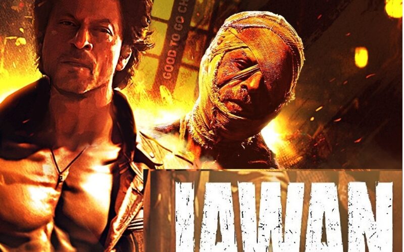 عا\\جل: “تشغيل EgyBest” رابط فيلم جوان Jawan شاروخان مترجم كامل على ايجي بيست بجودة FULL HD|| احدث أفلام الأكشن الهندي على موقع ايجي بست