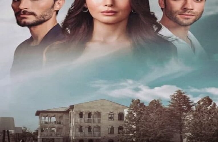 “شغال سرريع Safir ح٧ ” رابط موقع EgyBest لمشاهدة مسلسل الياقوت الحلقة 7 مترجم HD على ماي سيما Vidéo Dailymotion