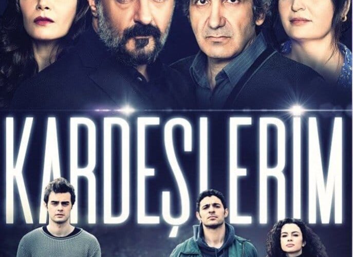 “Kardeşlerim ح٧” الآن مسلسل اخوتي الحلقة 101 الموسم الرابع كاملة على موقع ايجي بست وقصة عشق Now 