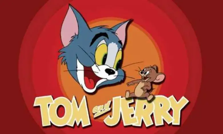 أضبط الآن تردد قناة توم اند جيري tom and jerry 2023 على النايل سات وتابع أقوي وأحدث برامج وافلام الكارتون