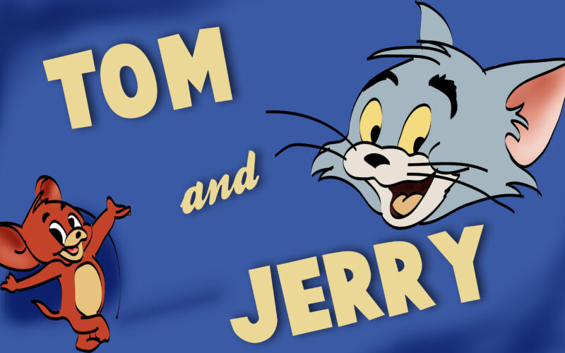 “ثبتها الآن” تردد قناة توم وجيري 2023 TOM AND JERRY الجديد على القمر نايل سات بأعلى إشارة